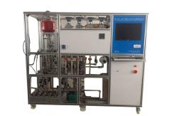 China EN625 EN483 Electrical Appliance Tester , Gas-fired Heating Water Heater Integrated Test System supplier