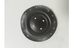 China Nonstandard Diaphragm Barrier Up To 70 Mbar Vacuum for Standard Performance supplier