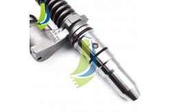 China 20R-1281 Common Rail Fuel Injector 20R1281 for 3512 Engine supplier