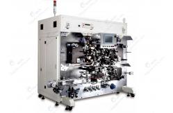 China Lithium ion Pouch Cell Pilot Line supplier