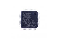 China STMicroelectronics STM32L431RBT6 componentes electronics Capacitores Y Transistore 32L431RBT6 Integrated Circuit Kit supplier