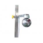 2000 mm Dropping Ball Impact Test Equipment Merchanical Strength Verification