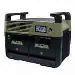 3200w Solar Hybrid Kit With Inverter And Rechargeable Battery