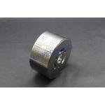 Hard Durable Tipping Drum For Tipping Paper Process Of Cigarette Maker MK8 / MK9 / Protos for sale