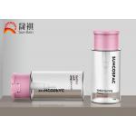 Custom 33/410 Nail Cleaning Pump Liquid Hand Press Makeup Nail Pump for sale