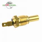 HD820 6D31 6D16 6D34 Engine Water Temperature Sensor ME088884 489U268F1