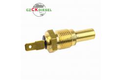 China HD820 6D31 6D16 6D34 Engine Water Temperature Sensor ME088884 489U268F1 supplier