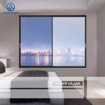 Electrified Atomized Sw Smart PDLC Film Transparent Frosted for sale