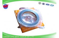 China Moly Wire Wire EDM Consumables Dimensions 0.18mm * 2000M / Spool Length supplier