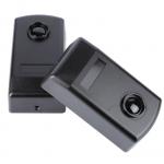 IP65 Waterproof IR Sensor for Parking Barrier Gates - 500mA@48V Relay, -20°C~+60°C Wide Temp Range for sale