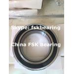 Double Sealed 24020-2CS2/VT143 Spherical Roller Bearing Radial Load 100 × 150 × 50mm for sale