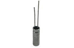 China Super Mini-Shape Rechargeable Lithium Titanate Battery Cell LTO 2.4V3mAh supplier