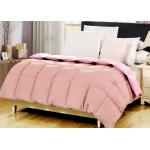 40x40 Flannel Fleece Adults King Size Duck Down Duvet Bedding For Hotel for sale