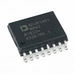 New And Original Integrated circuit ADUM1401 ADUM1401BRWZ Interface components IC Chips SOIC-16 ADUM1401BRWZ-RL for sale
