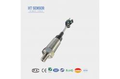 China IP68 Waterproof Industrial Pressure Sensor Transmitter For Industrial Applications supplier