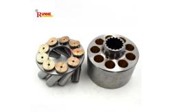 China Komatsu HPV95 Piston Pump Parts Replacement  PC200 Excavator Maintain Kit supplier