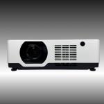 4K HDR Home Movie Projector 6500 Lumen Perfect For Art Gallery Immersive Projection for sale