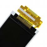 128*128 STN Graphic LCD Module Wide Temperature T6963C 8080 MPU Interface 6H Display for sale