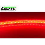 72LEDs 2000Lum/m 12W Underground Mine Strip Lights