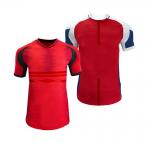 Upgrade Your Soccer Gear with Our Fan Version Jerseys Breathable and Durable