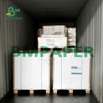 High Brightness Glossy Coated Paper with Good Durability and Excellent Printability for sale