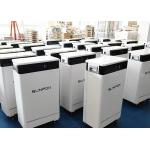 Best Batteries For A Solar System Sunpok 48v 200ah 300ah Deep Cycle Lithium Ion Batteries for sale