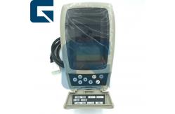 China 243-7058 2437058 Excavator M313C M315C M316C M318C Monitor supplier