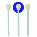 TX-708A Similar Type Large Circular Head Foam Cleaning Swab Detailing Stick for sale