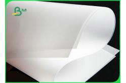 China Laser Printing 83gsm Translucent Tracing Paper For Mooncake Insert A3 A4 supplier