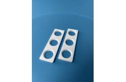 China Diode Laser Engraving Ceramic Plate Laser Spare Parts OEM For Engraving supplier