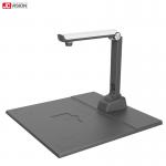 Foldable Portable Document Scanner OCR High Speed Book Scanner SKD API DEMO for sale