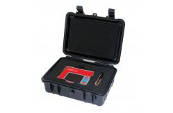 China DMI610 Digital Inclinometer Single / Dual Axis  Horizontal Vertical Installation supplier