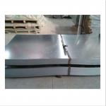 DX52D Z160 Flat Sheet Galvanised Steel 8mm Thick Customized EN Standard for sale