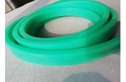 China 70-75A Multi Specification Screen Printing Squeegee High Temperature Resistant supplier