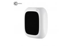 China 200ml Portable Fragrance Diffuser Electrostatic Aroma Air Diffuser Aromatherapy supplier