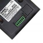 320*240 Pixels 65536 Display HMI Control Panel 42mA Industrial Control PLC for sale
