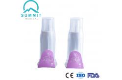 China Sterile Single Ended Protective Pen Needles For Insulin Pens 31G 6mm supplier