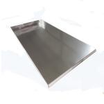 Duplex Stainless Steel Plate Sheet 2205 2507 0.3mm 8K for sale