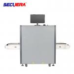 Intelligent Alarm X Ray Screening Machine Inspection Baggage Ultrasound Diagnostic Tools for sale