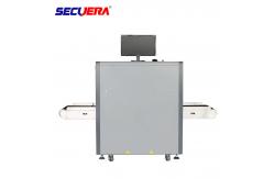 China Intelligent Alarm X Ray Screening Machine Inspection Baggage Ultrasound Diagnostic Tools supplier
