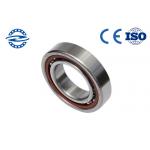 Angular Contact Single Row Axial Ball Bearing , 7220ACD / P4A size 30*55*13mm for sale