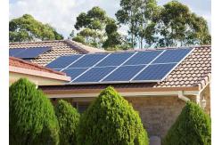 China Home Complete Set Solar Panel Power System 8kw 10kw 15kw 20kw Hybrid System supplier