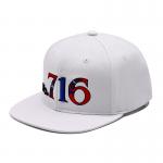 100% Cotton 5 Panel Custom 3D Embroidery Logo Outdoor Sport Cap Plastic Buckle Snapback Cap for sale