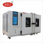 12 Cubic Walk - In Cold Room Programmable Constant Temperature And Humidity Chamber