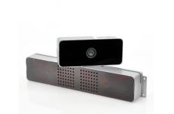 China 10 Points Touch Portable  Smart Board Zoom Interactive Whiteboard For Education supplier