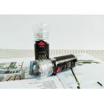 Durable Glass Salt And Pepper Grinders Manual Glass Grinders for sale