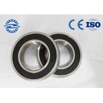 Double Row Deep Groove Ball Bearing 6303cc/W33 2RS/ZZ For 17mm Shaft Chrome Steel for sale
