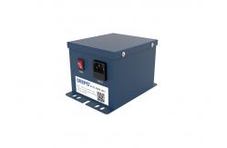 China Single Output 28W Anti Static Power Supply Electrostatic supplier