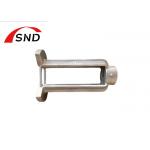 Customized Stainless Steel 304 Silica Sol Lost Wax Precision Casting for sale