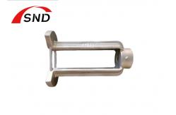 China Customized Stainless Steel 304 Silica Sol Lost Wax Precision Casting supplier